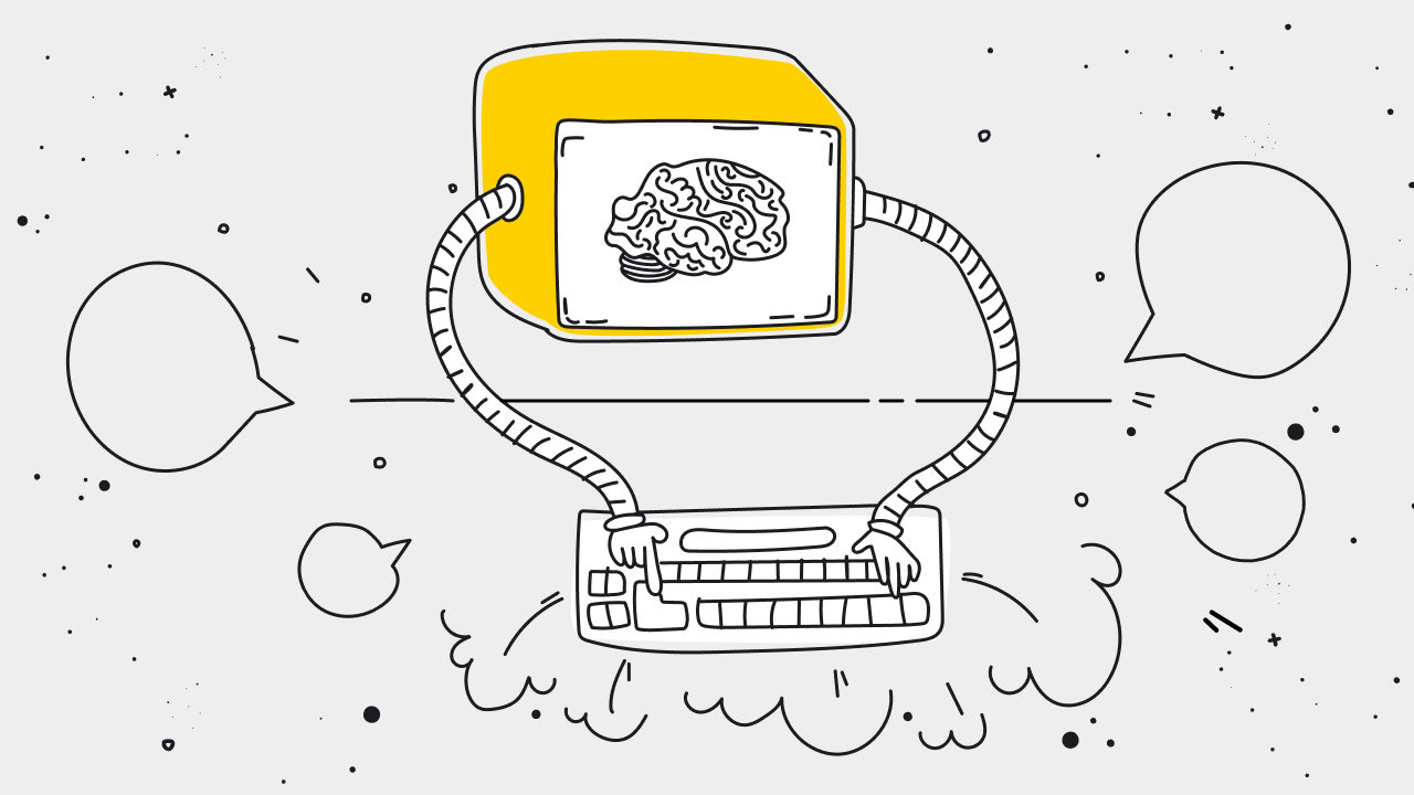 AI Illustration